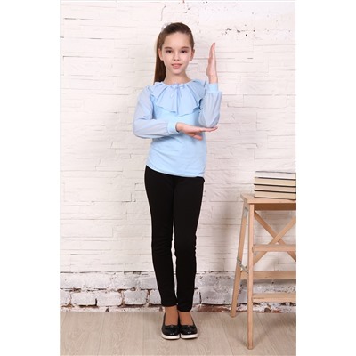 Джемпер Миленушка дл. рукав НАТАЛИ, 301596