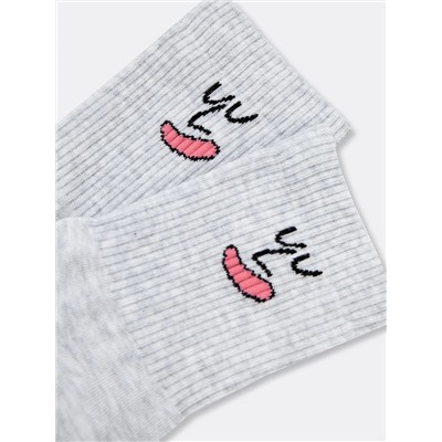 MARK FORMELLE Женские носки 556U-1633