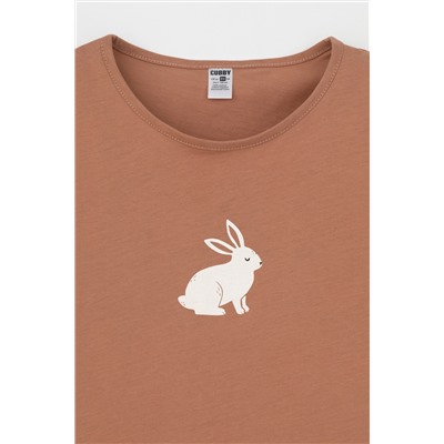 CUBBY Пижама КБ 2827