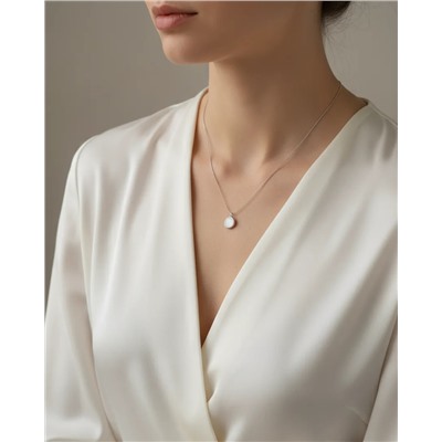 Кулон на цепочке