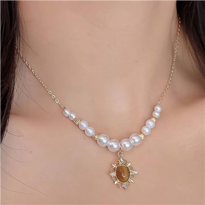 Колье арт. 26 8065 (id 288684)