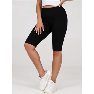 Велосипедки "Луссо" (Черный)