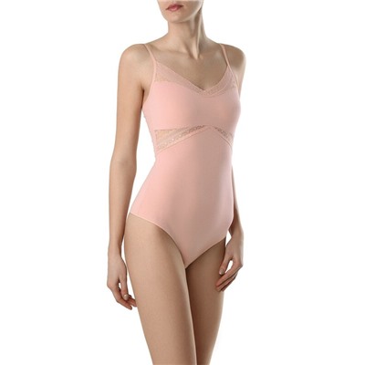 CONTE MACRAMER ART LBT 1020 Боди женское