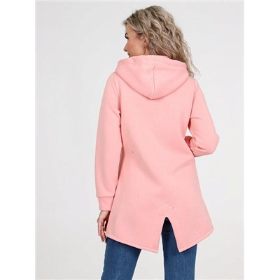 Толстовка "Нуга" (Пудровый)