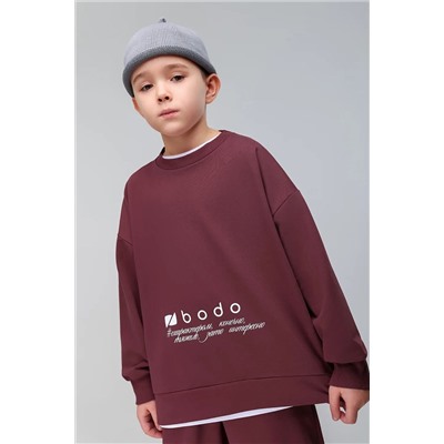 Костюм (Джемпер+Брюки) BODO-S, 1241926