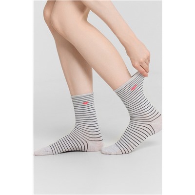 Носки женские MARK FORMELLE, 1227834