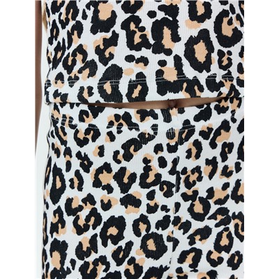 КОМПЛЕКТ ДЛЯ ДЕВОЧЕК (ТОП, ШОРТЫ) 397730