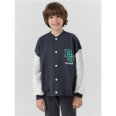 ТОЛСТОВКА ДЛЯ МАЛЬЧИКОВ 363333/1