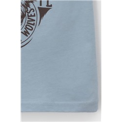 Футболка CROCKID, 1238136