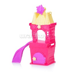 Набор кукол "Детство" с аксессуарами, в коробке