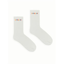 НОСКИ МУЖСКИЕ 107K-2821