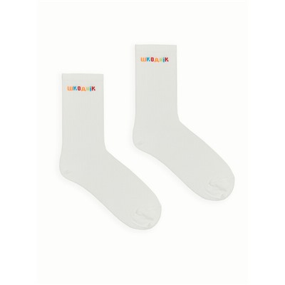 НОСКИ МУЖСКИЕ 107K-2821