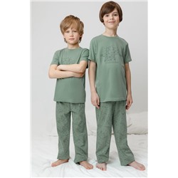 Пижама CROCKID, 1216347