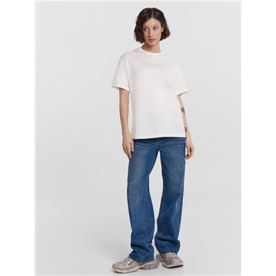 ФУТБОЛКА ЖЕНСКАЯ 112934