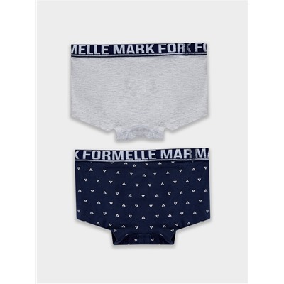 ТРУСЫ ДЛЯ МАЛЬЧИКОВ (2ШТ.) 413354-2