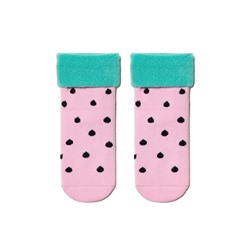 Носки детские Conte-kids Махровые носки SOF-TIKI с отворотом