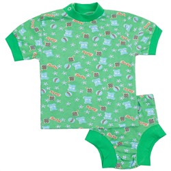 YOULALA Комплект 6084100112