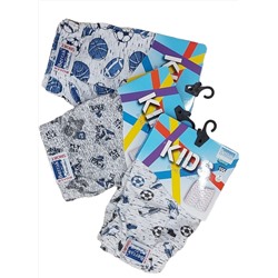 Трусы для мальчика Berrak