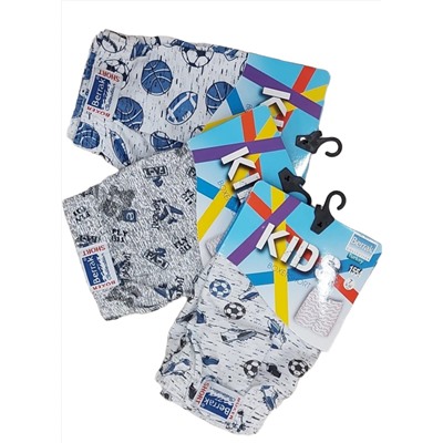 Трусы для мальчика Berrak