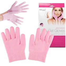 Гелевые Увлажняющии перчатки Spa Gel Gloves