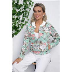 Бомбер LADY TAIGA, 1121105