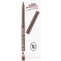 Triumph Карандаш для губ Slide-ON-EYE-Liner тон 40 Какао CU-17