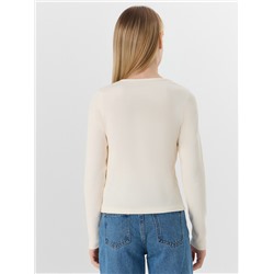 ДЖЕМПЕР ДЛЯ ДЕВОЧЕК 127989