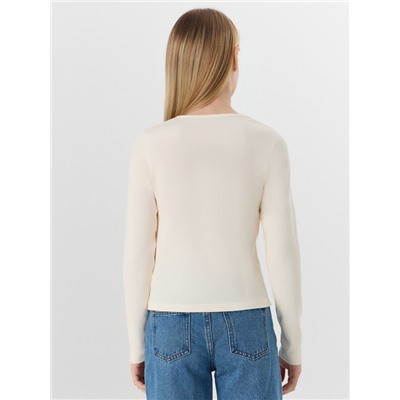 ДЖЕМПЕР ДЛЯ ДЕВОЧЕК 127989