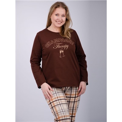 Malina Пижама 3178