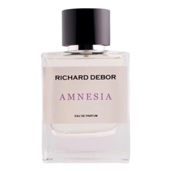 RICHARD DEBOR AMNESIA edp (w) 100ml TESTER