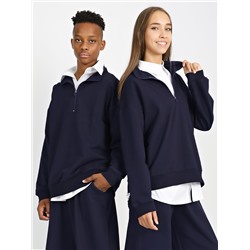 Джемпер Соль&Перец