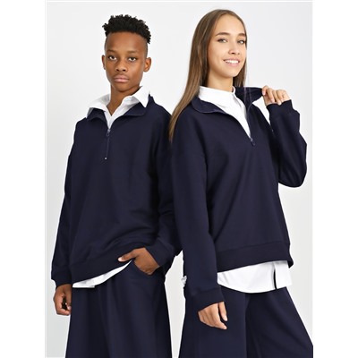 Джемпер Соль&Перец