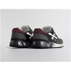 Кроссовки Premiata Mick