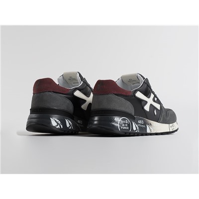 Кроссовки Premiata Mick