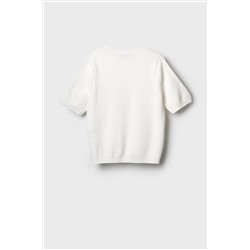 Джемпер трикотажный для женщин PLAYTODAY, 1240452