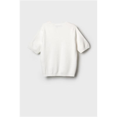 Джемпер трикотажный для женщин PLAYTODAY, 1240452