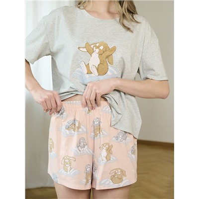 INDEFINI Пижама 5231TBD