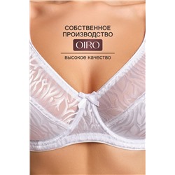 Бюстгальтер 2802 OIRO Бюстгальтер MONICA НАТАЛИ, 1195415