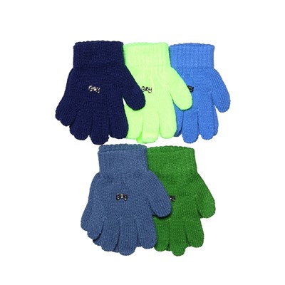 Перчатки детские TG-586