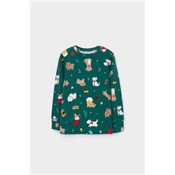 Пижама CROCKID, 1050382