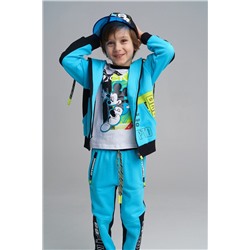 Бейсболка PLAYTODAY, 760177