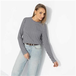 Лонгслив на все случаи, Личный стандарт