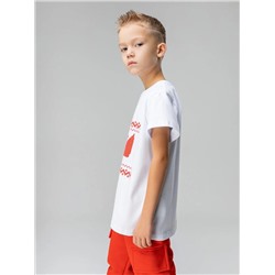 Bodo Футболка 4-389MU