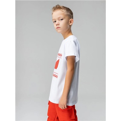 Bodo Футболка 4-389MU