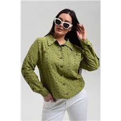 Натали Рубашка 9260