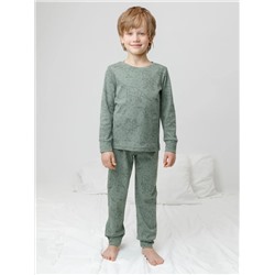 CROCKID Пижама К 1552