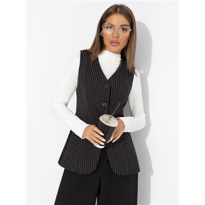 CHARUTTI Жилет 12075