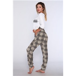 Костюм с брюками с брюками 66 НАТАЛИ, 1214338