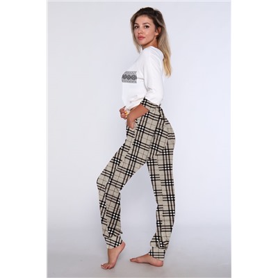 Костюм с брюками с брюками 66 НАТАЛИ, 1214338