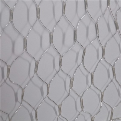 УЦЕНКА Гирлянда «Сеть-ёлка» 1×1 м, IP20, тёмная нить, 90 LED, свечение тёплое белое, 8 режимов, 220 В